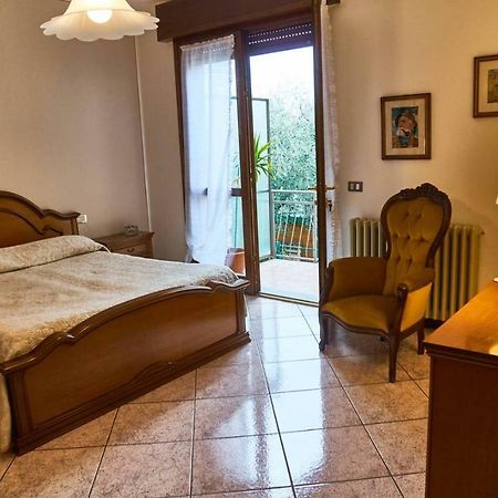 Appartamento Clivo Solto Collina Exteriör bild