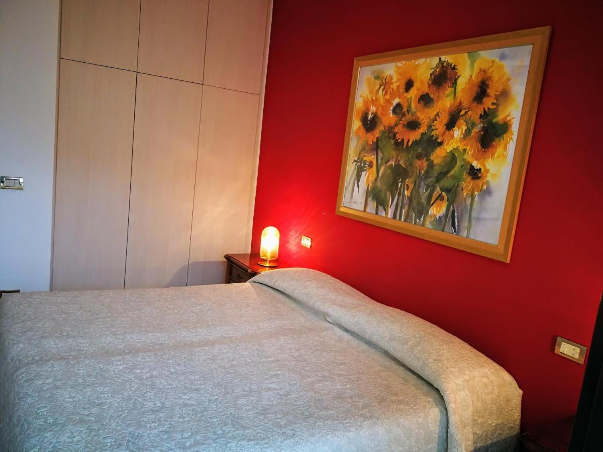 Appartamento Clivo Solto Collina Exteriör bild