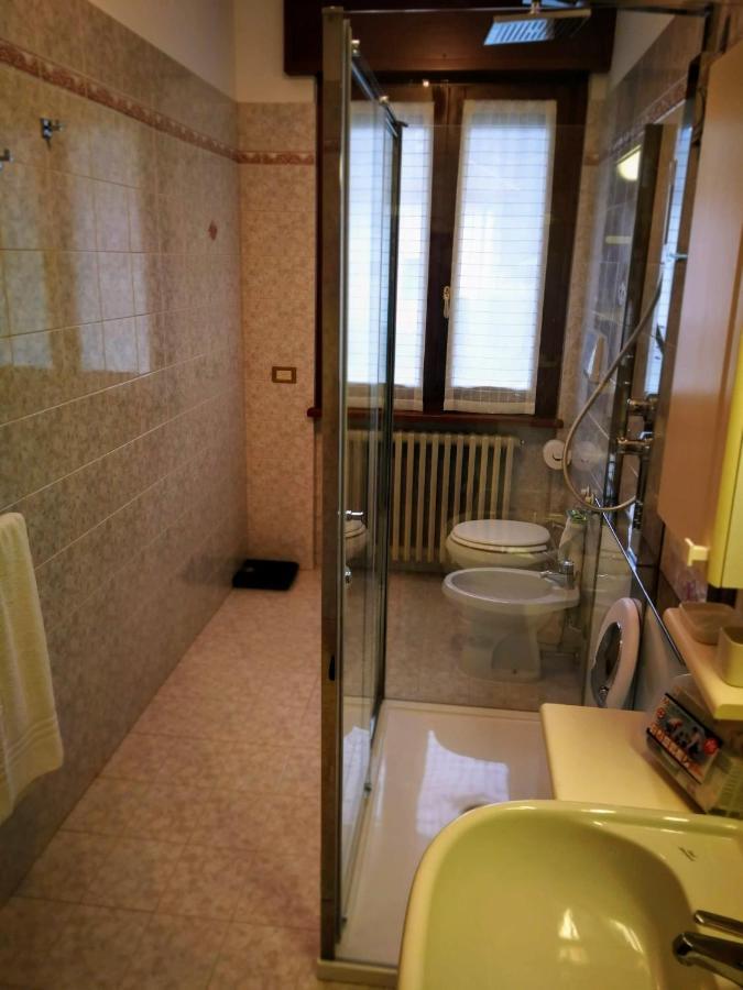 Appartamento Clivo Solto Collina Exteriör bild