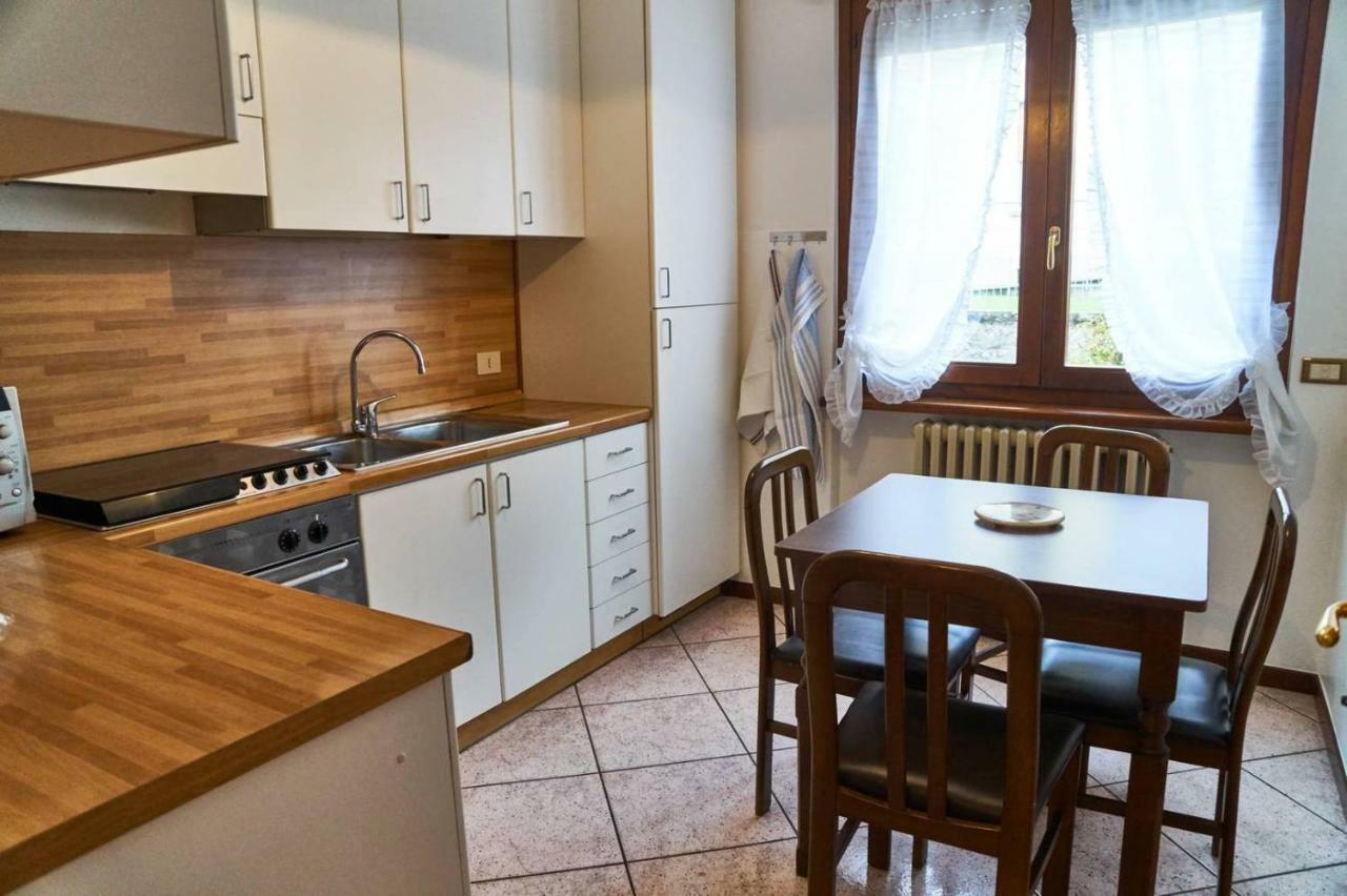 Appartamento Clivo Solto Collina Exteriör bild